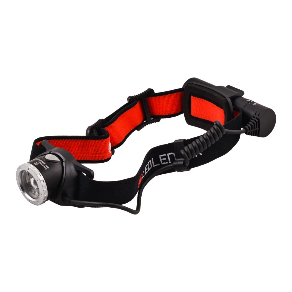 LedLenser H8R 500853 Şarjlı Kafa Feneri