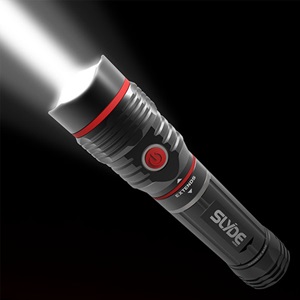 Nebo 6156 Slyde LED El Feneri