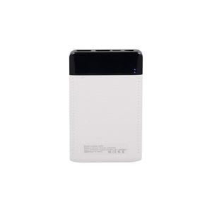 BR350 5000 mAh Beyaz Powerbank