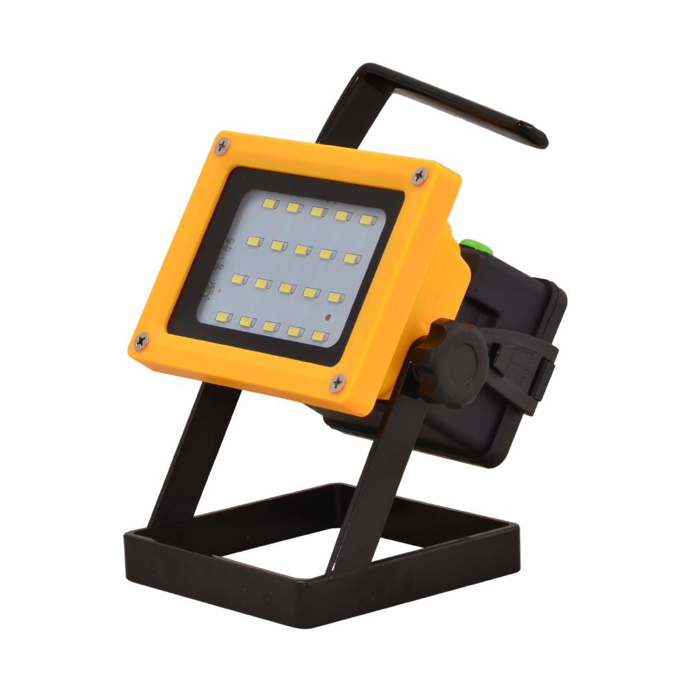 Led Floodlight 20 Ledli 30W Aydınlatma