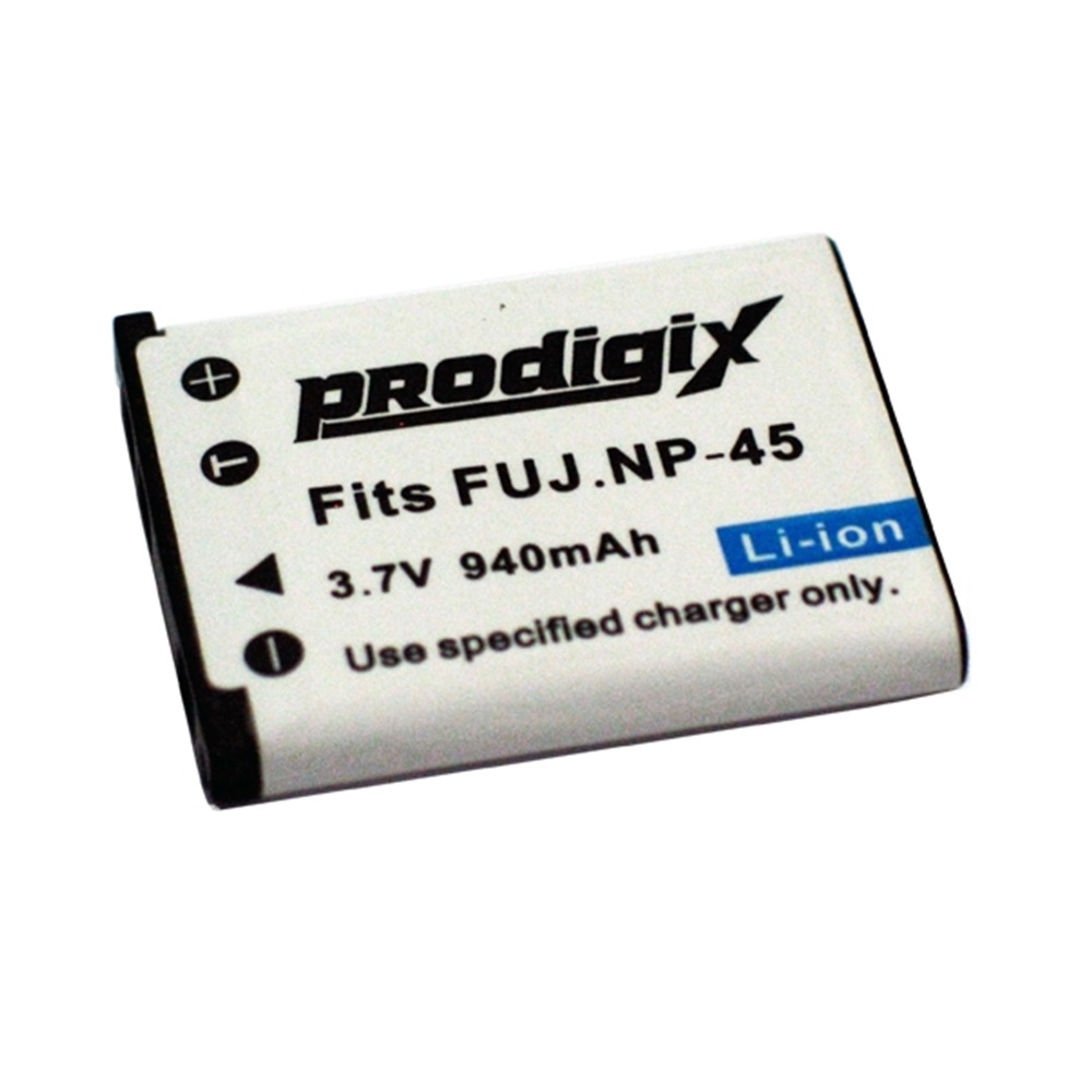 Prodigix Fuji NP-45 Kamera Bataryası