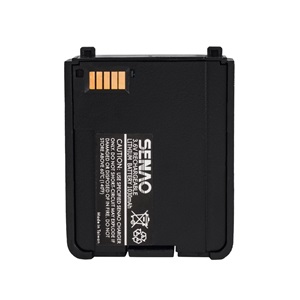 Senao 358 Telsiz Telefon Pili 1030 mAh