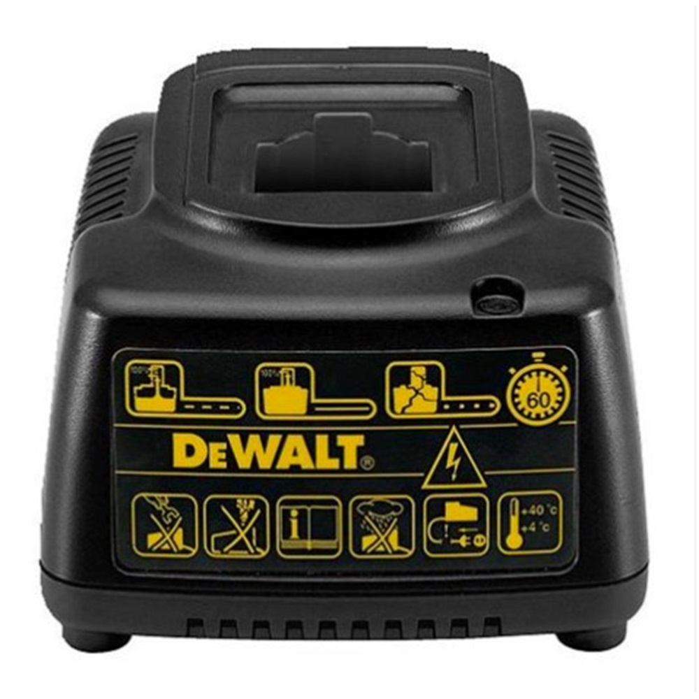 Dewalt DE9116 Matkap Bataryası Şarj Cihazı