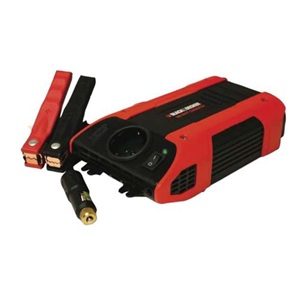 Black Decker BDPC400 500 Watt İnvertör