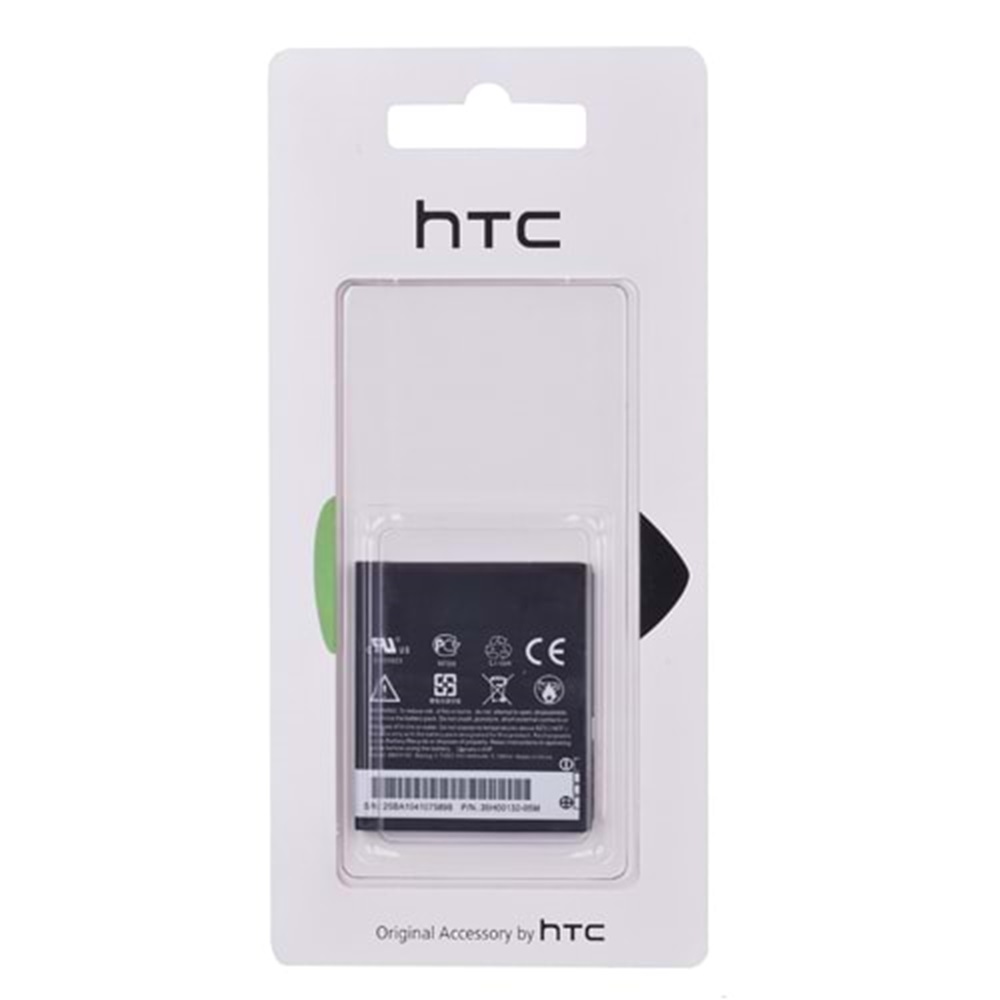 HTC HD Desire İçin Batarya