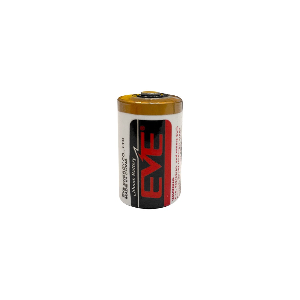 EVE 3.6V ER14250H Lithium Pil