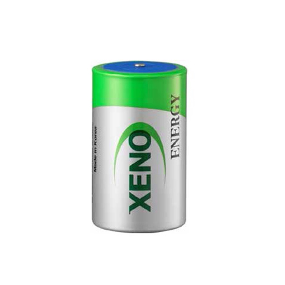 Xeno XL-205F - D Size Li-SOCI2 Lithium Pil