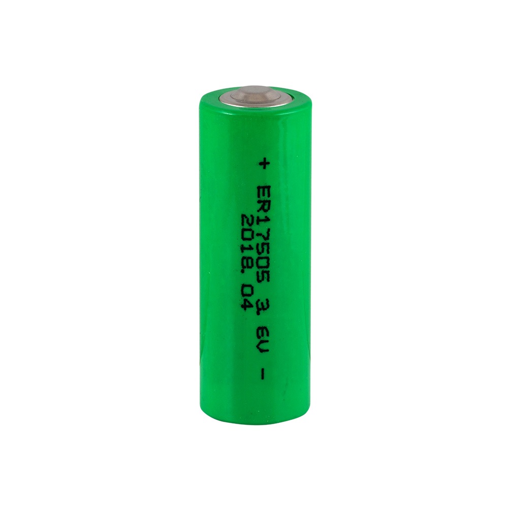 FORTE 3.6V ER17505 A Size Lithium Pil