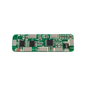 Power-Xtra - 4S - 14.8V 2.5A Li-ion BMS Devre