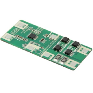 Power-Xtra LiFePO4 PCM/BMS/PCB 12.8V 12A (4 Cell) Devre