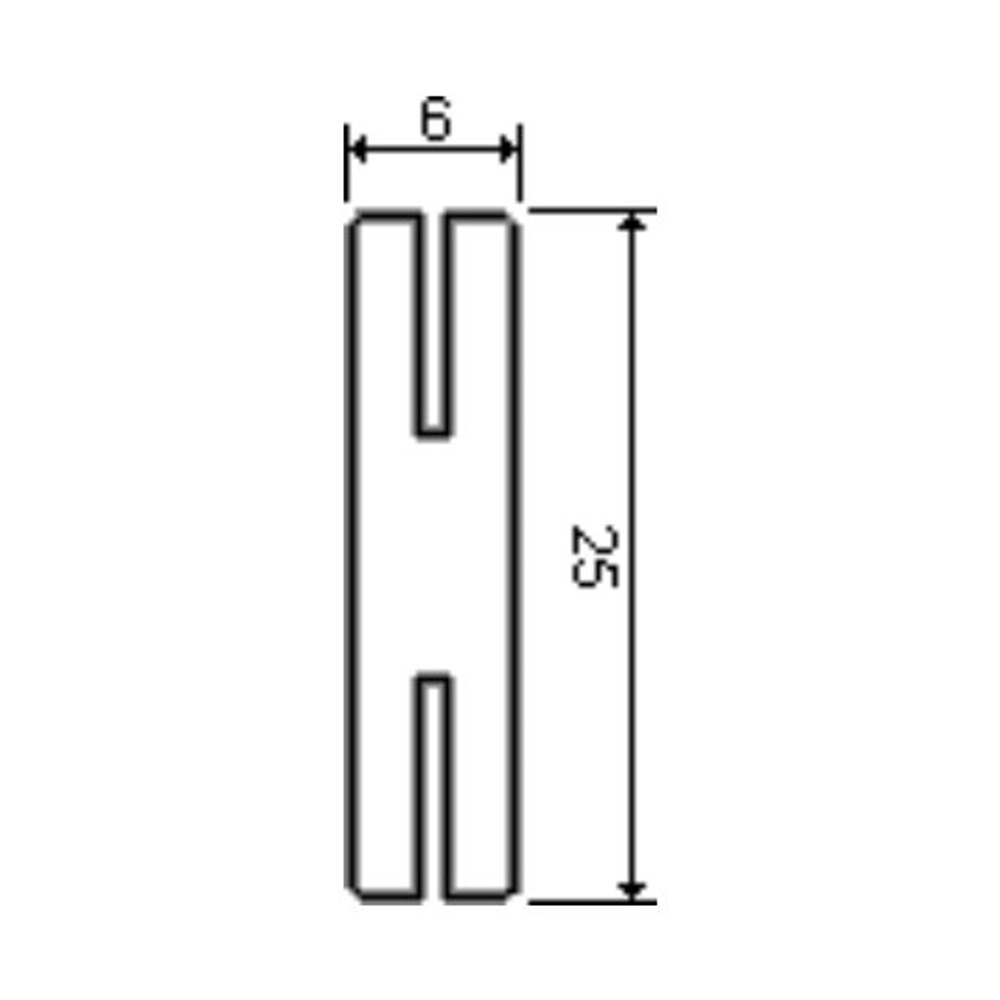 12M - Pin Punta Ucu No:043