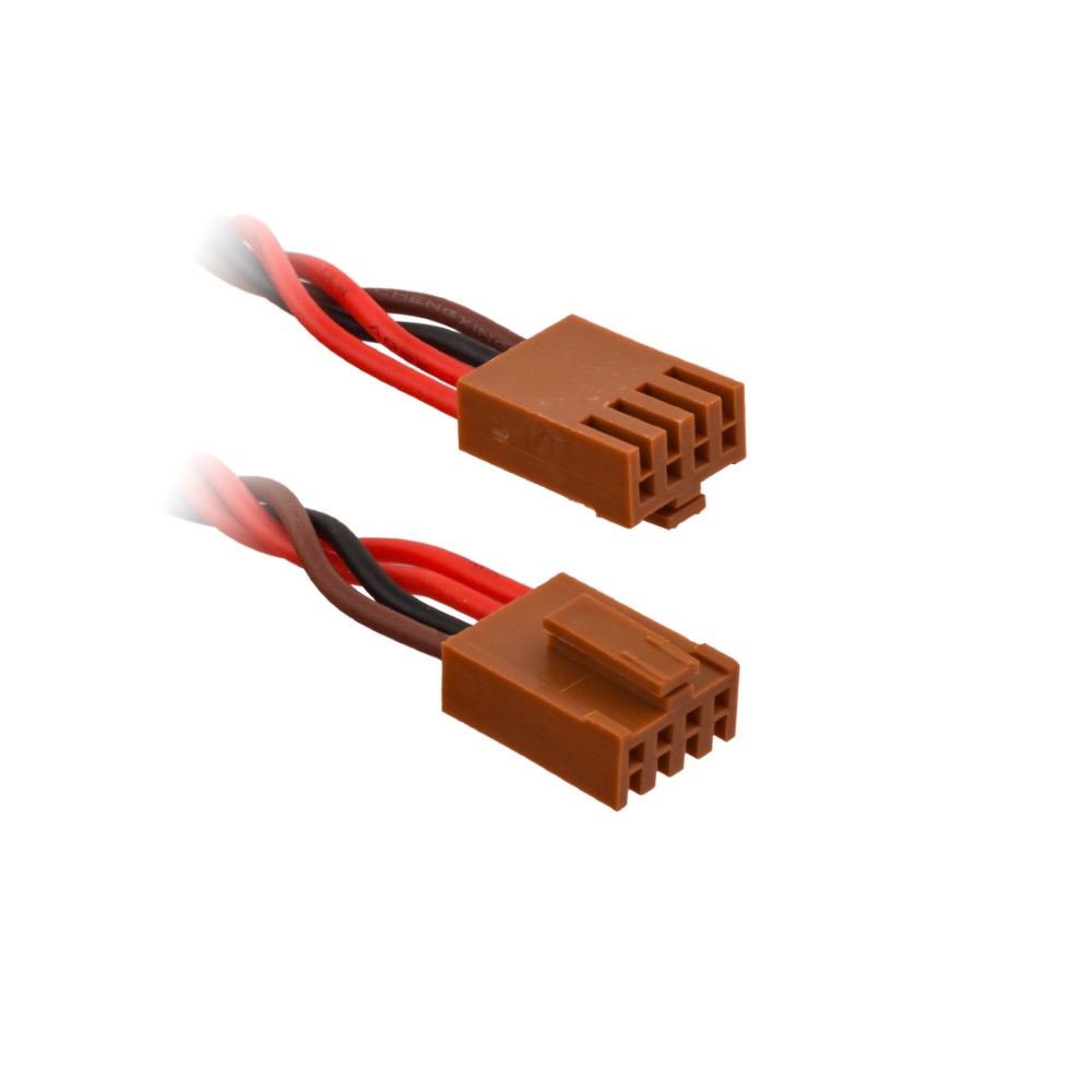 Soket Connector No 60-1 (Kahverengi)