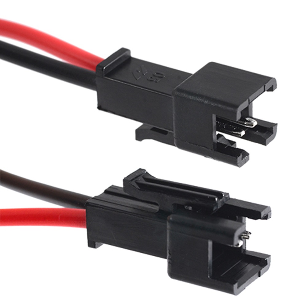 Soket Connector No 5-2