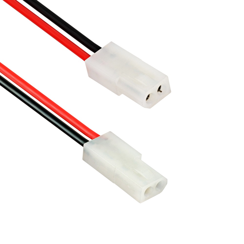 Soket Connector No 67-2 (Molex 03-06-1023)