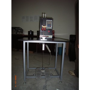 Power-Xtra NR-SWM-2000 Pil Punta Makinası