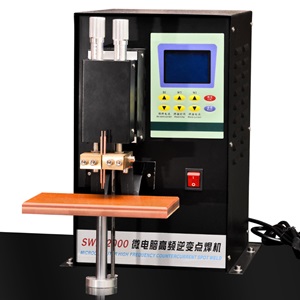 Power-Xtra NR-SWM-2000 Pil Punta Makinası