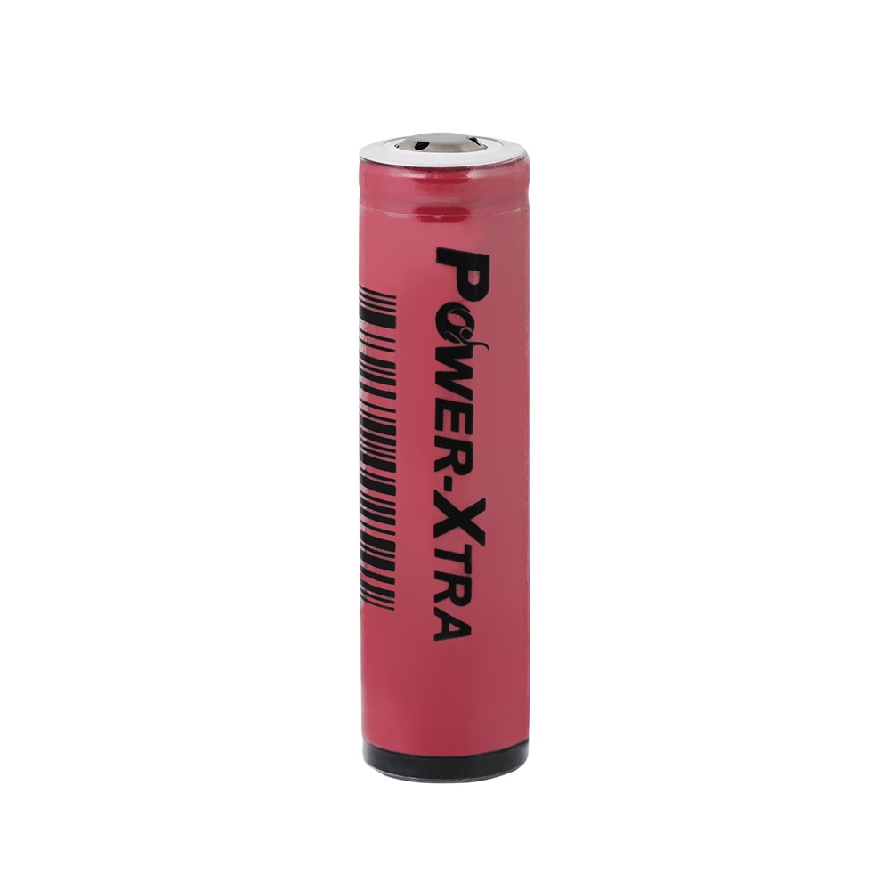 Panasonic/Sanyo UR18650AAN 2200 mAh Li-ion Pil (Devreli)-i