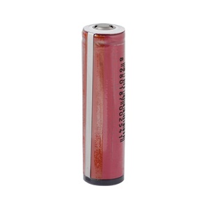 Panasonic/Sanyo UR18650AAN 2200 mAh Li-ion Pil (Devreli)-i