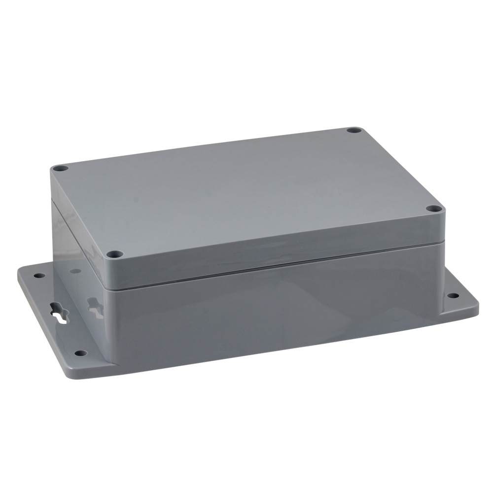 SF-236 212 x 123 x 60 mm Montaj Ayaklı IP-67 Contalı Kutu