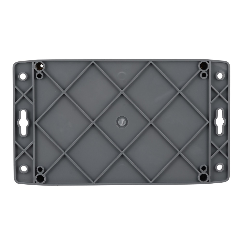 SF-236 212 x 123 x 60 mm Montaj Ayaklı IP-67 Contalı Kutu