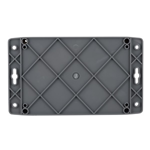 SF-236 212 x 123 x 60 mm Montaj Ayaklı IP-67 Contalı Kutu