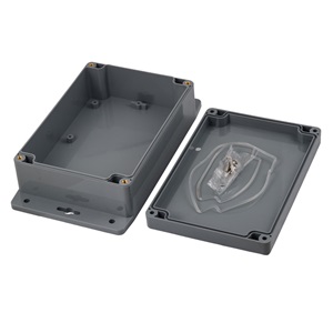 SF-236 212 x 123 x 60 mm Montaj Ayaklı IP-67 Contalı Kutu